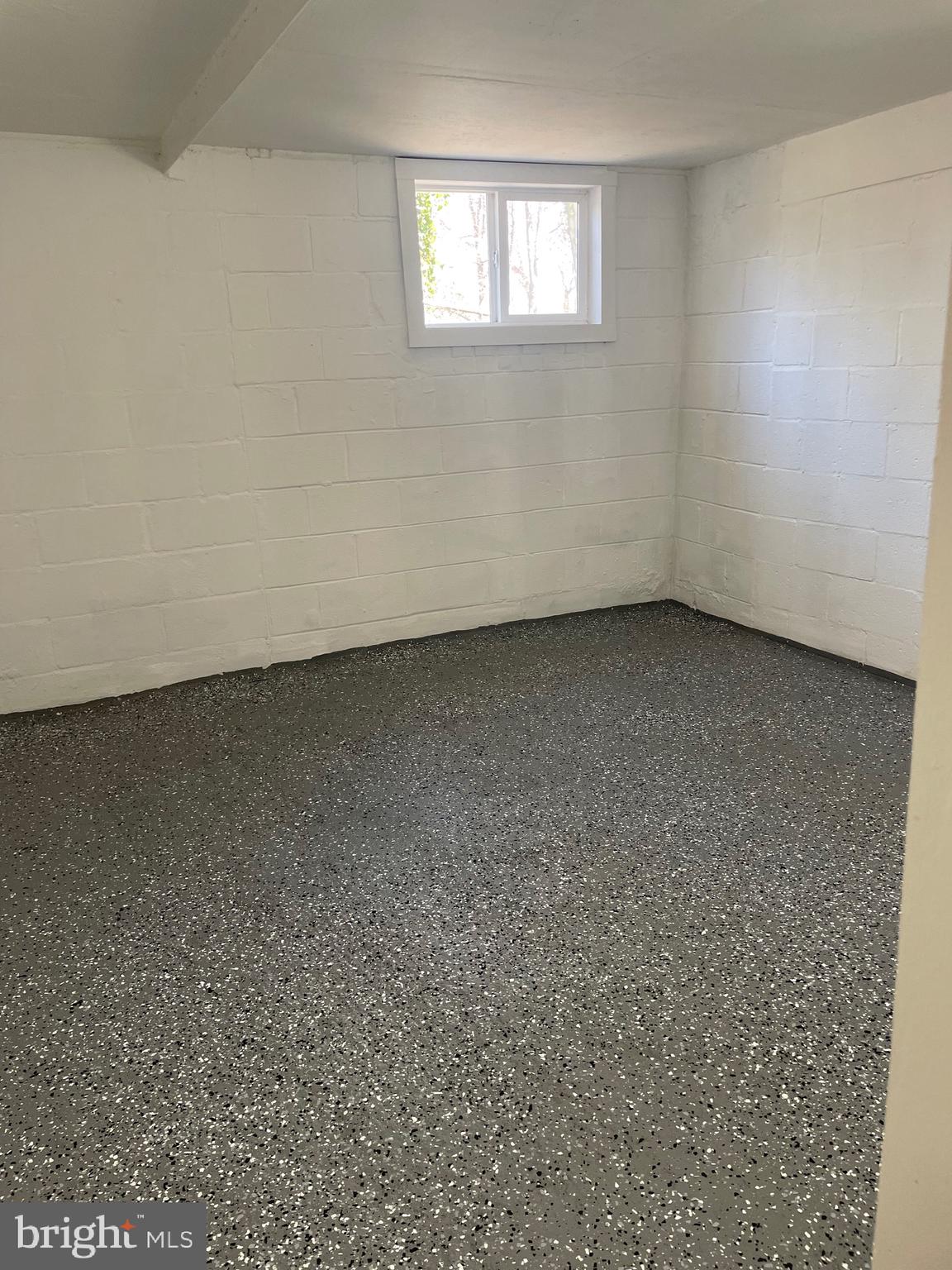 6107 Buckler Road Clinton, MD 20735 - Photo 27 of 45 an empty room with a window