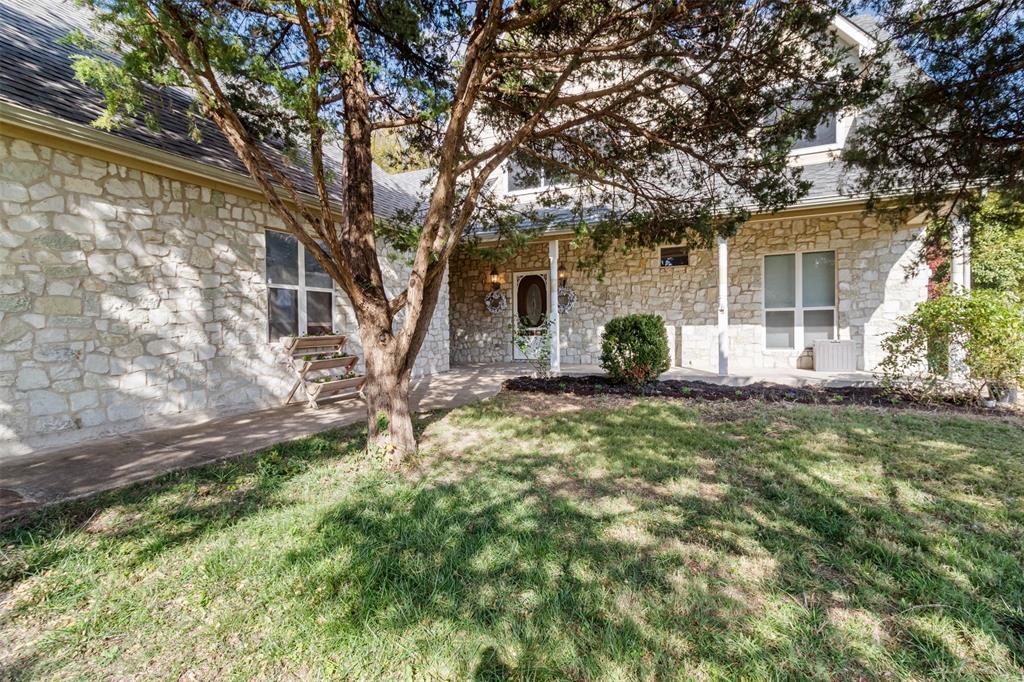 431 Genoa Court Princeton, TX 75407 - Photo 11 of 39 front view of a house with a yard