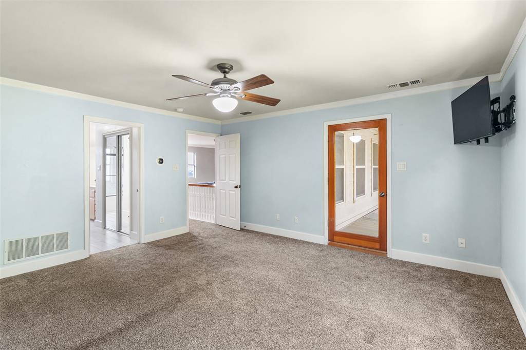 431 Genoa Court Princeton, TX 75407 - Photo 24 of 39 a view of an empty room with a bathroom