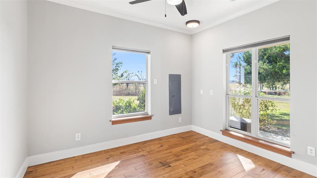 431 Genoa Court Princeton, TX 75407 - Photo 28 of 39 a view of an empty room with a window