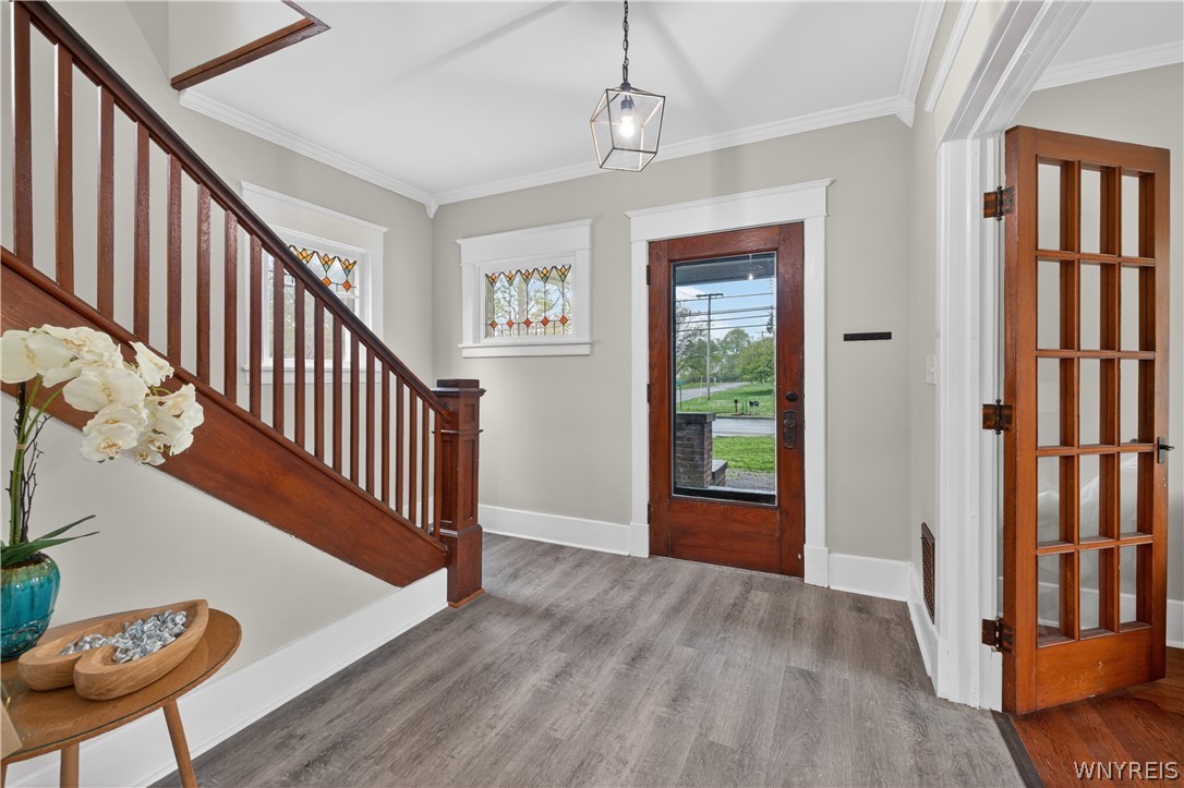 426 East Main Street Springville, NY 14141 - Photo 27 of 50