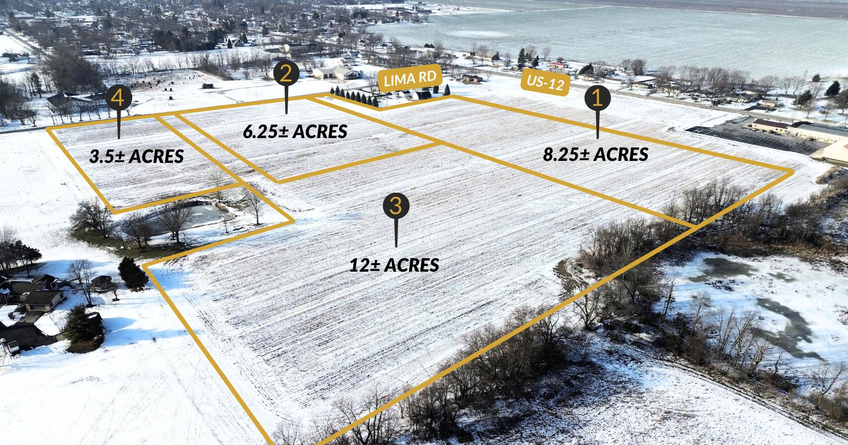 Vl Lima Road White Pigeon, MI 49099 - Photo 1 of 25 GIS-plotted (19)
