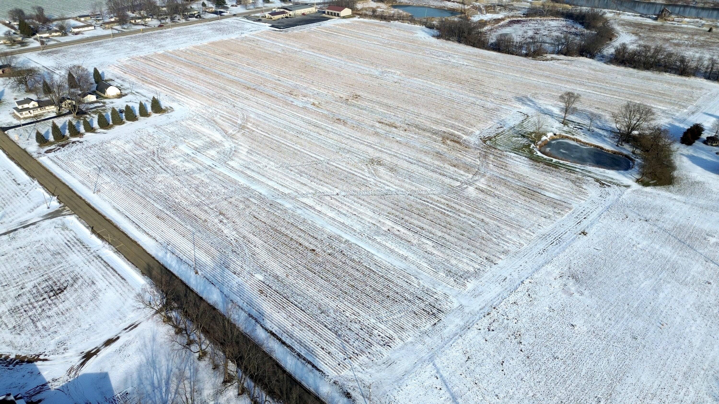 Vl Lima Road White Pigeon, MI 49099 - Photo 2 of 25 DJI_0990
