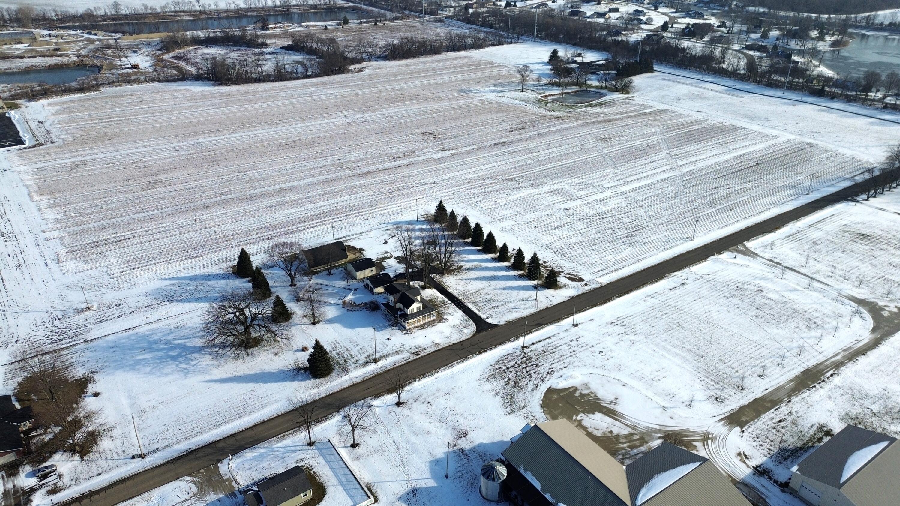 Vl Lima Road White Pigeon, MI 49099 - Photo 4 of 25 DJI_0992