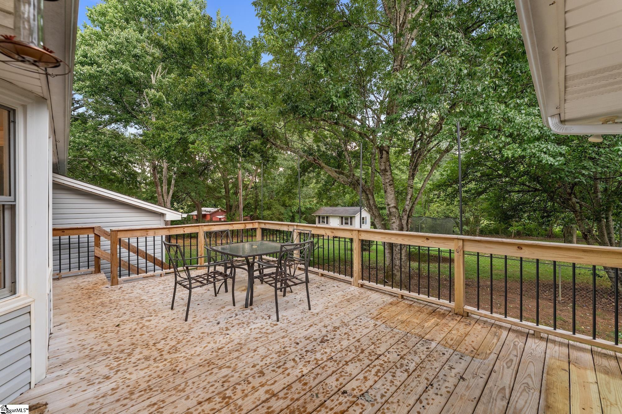 1014 East Queen Street Pendleton, SC 29670 - Photo 32 of 44