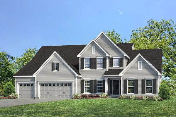 $706,900 | 1 Parkview Ii @ Harvest Heritage, Wentzville, MO 63385