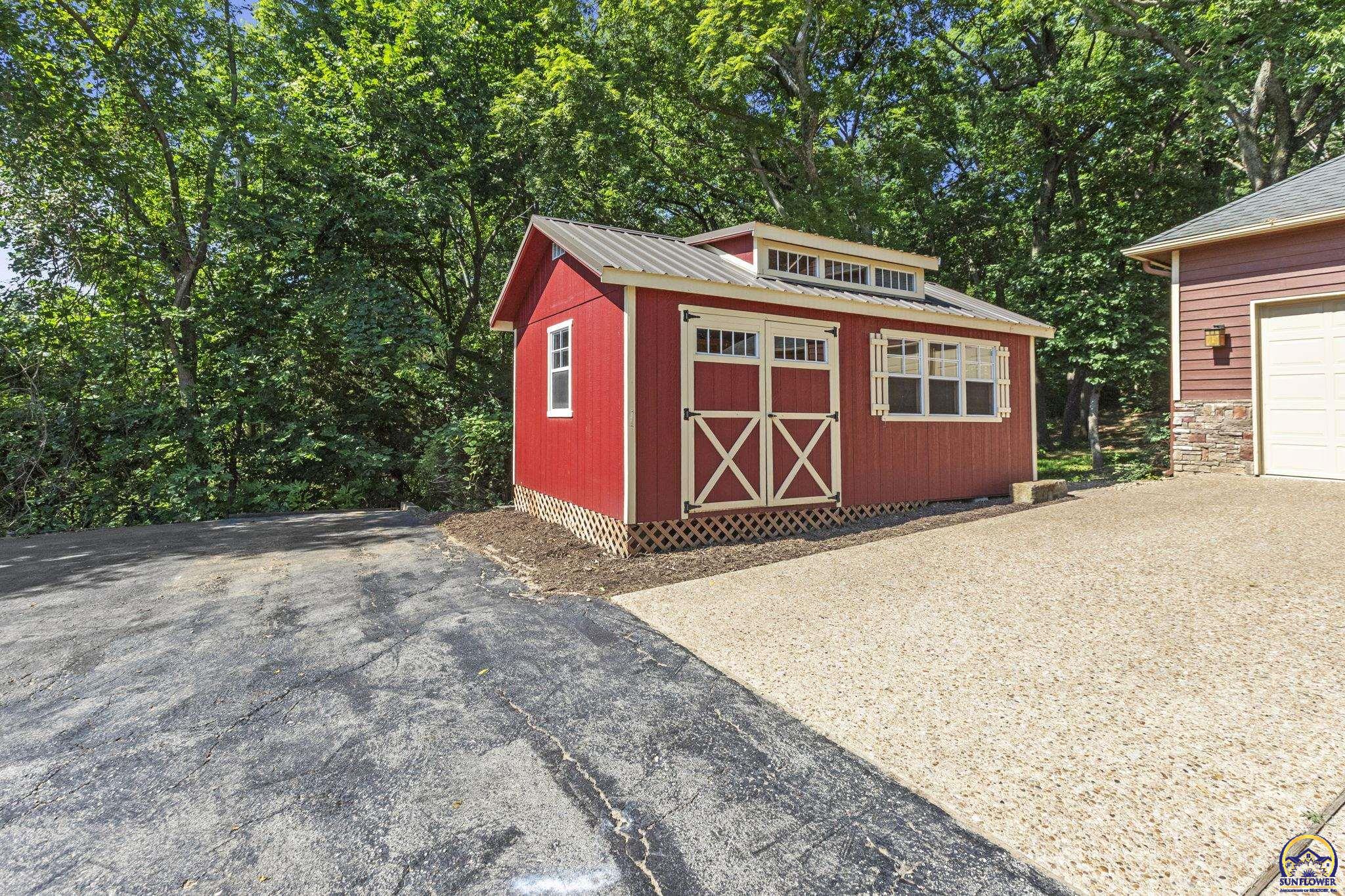 529 East 1700th Road Baldwin City, KS 66006 - Photo 62 of 97