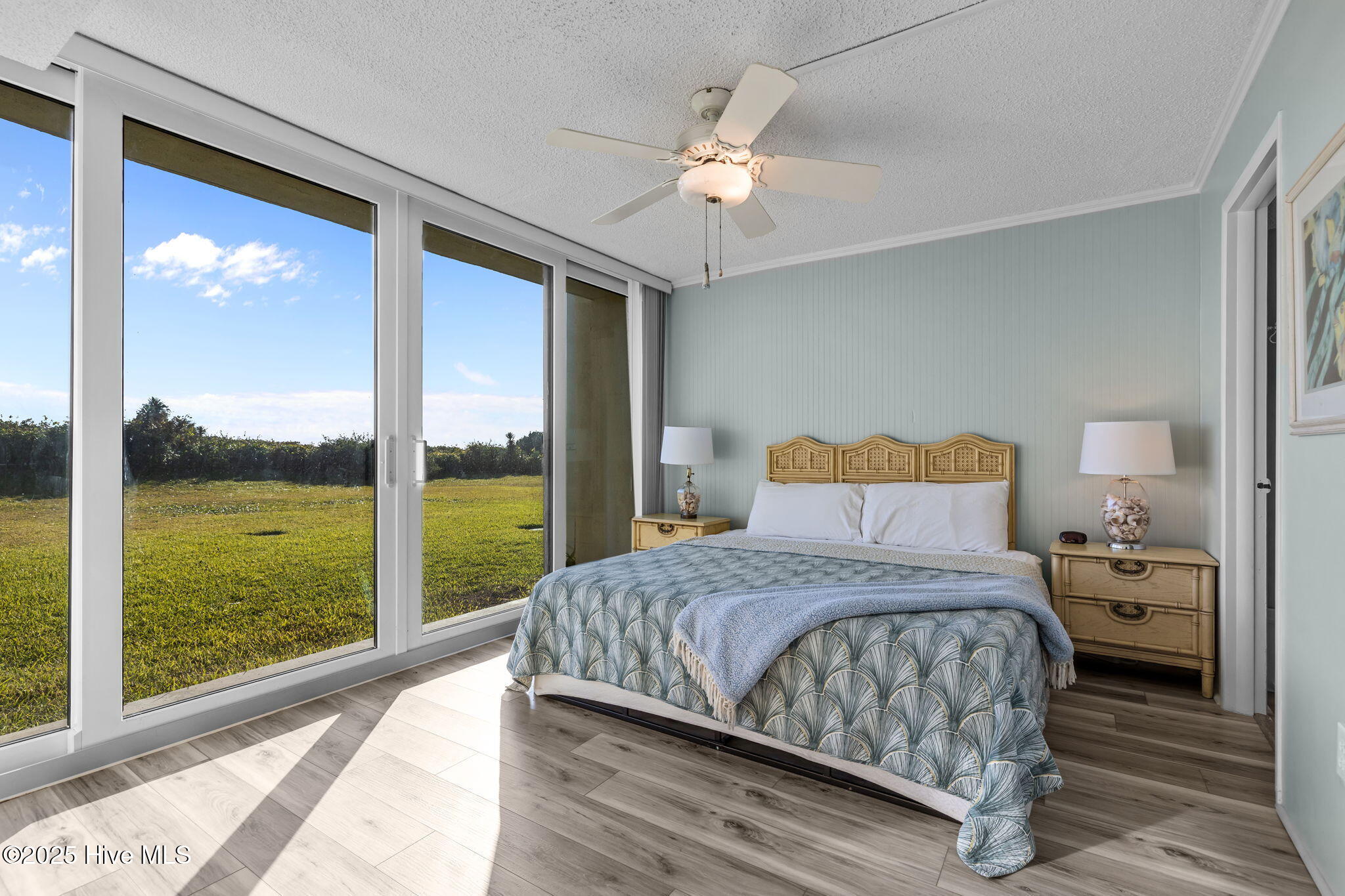 2305 West Fort Macon Road, Unit 101 Atlantic Beach, NC 28512 - Photo 13 of 20 Bedroom 2