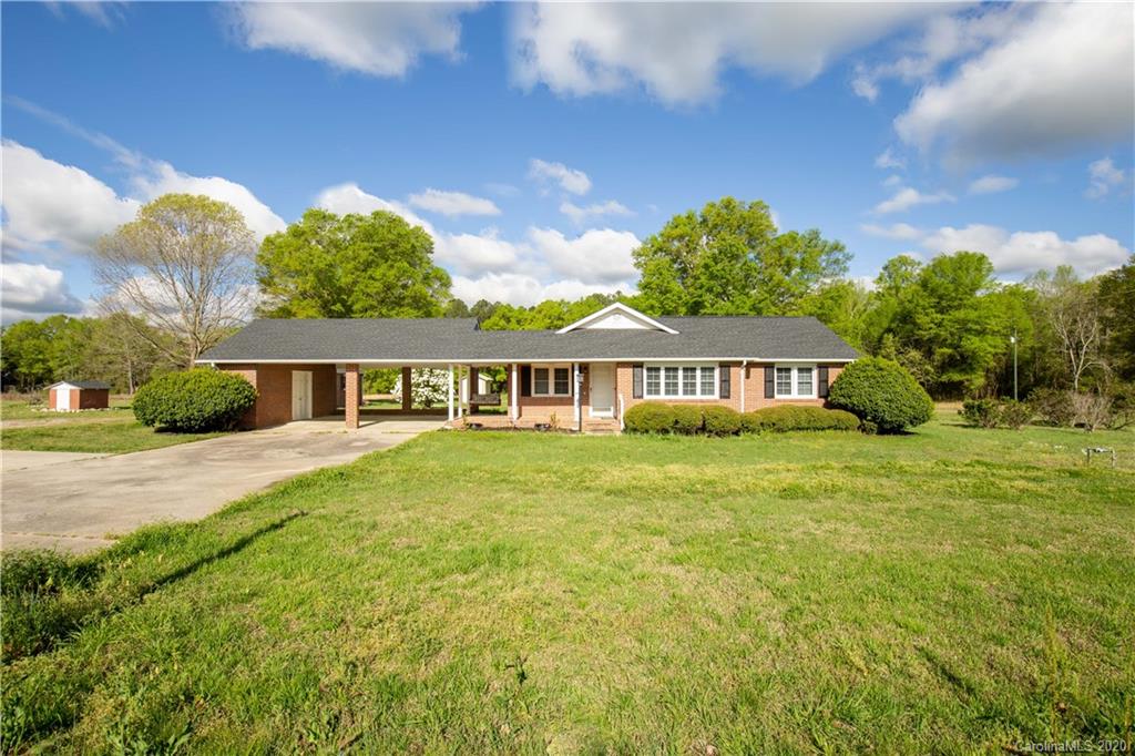 1242 Rocky River Road Lancaster, SC 29720 - Photo 1 of 32
