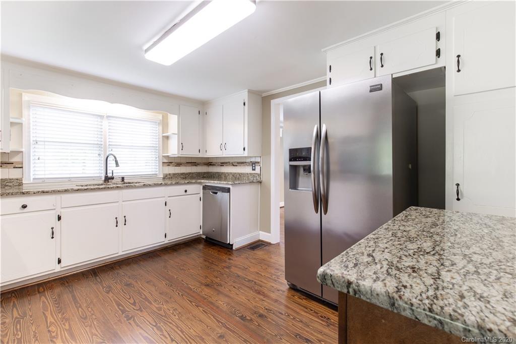 1242 Rocky River Road Lancaster, SC 29720 - Photo 22 of 32
