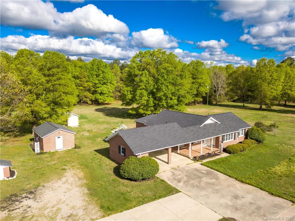 1242 Rocky River Road Lancaster, SC 29720 - Photo 10 of 32