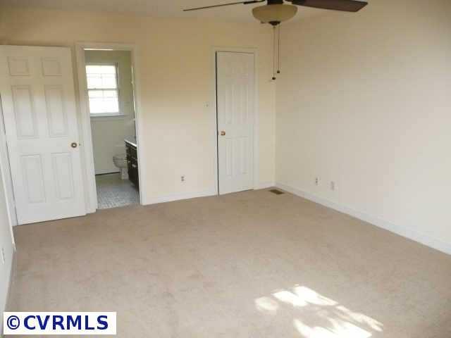 807 Watch Hill Road Midlothian, VA 23114 - Photo 8 of 9 a view of empty room