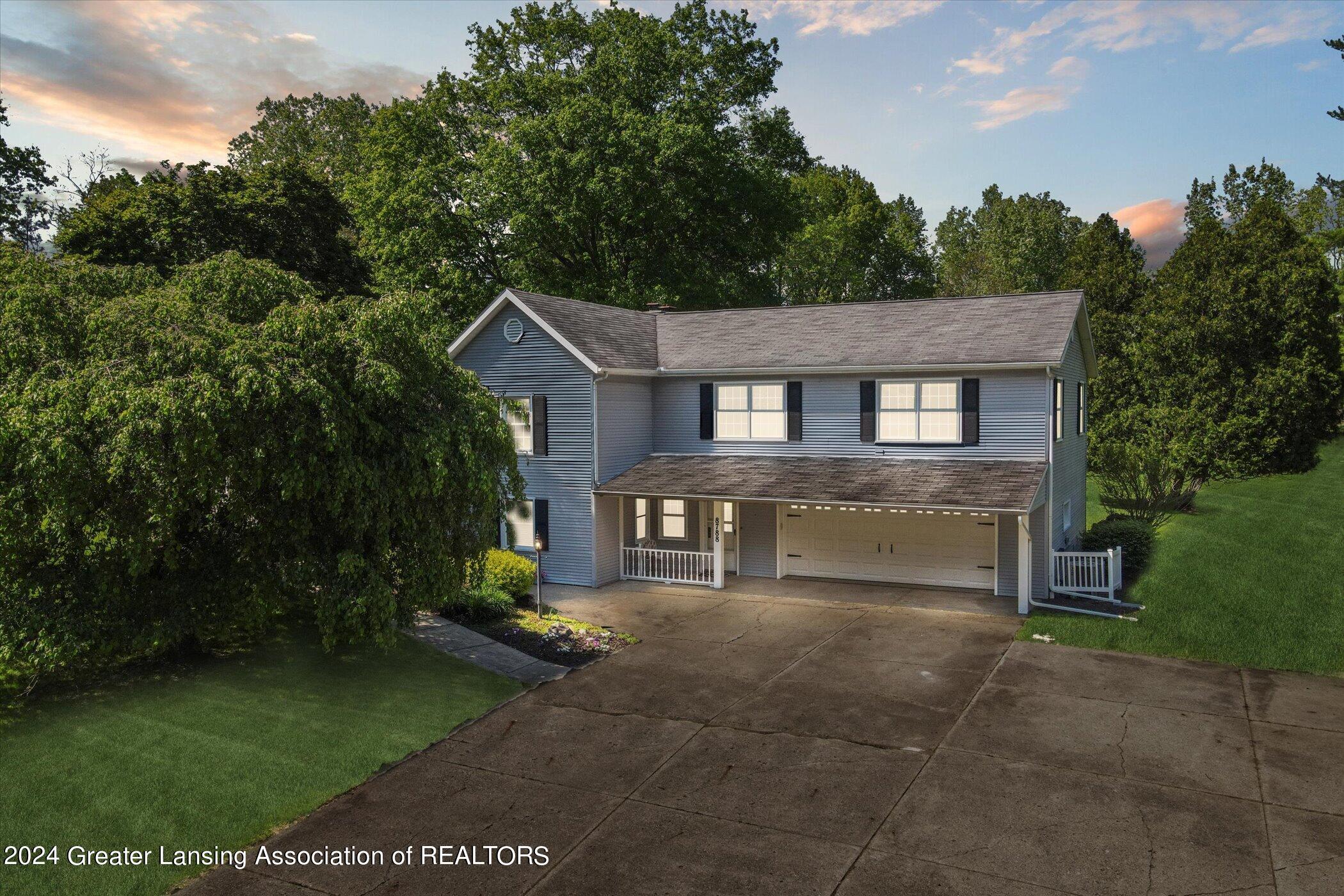 8788 West Herbison Road Eagle, MI 48822 - Photo 2 of 75 01-8788-W-Herbison-Rd-Eagle-MI-48822-Win