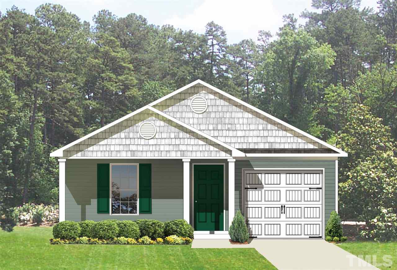 2724 Maybrook Crossing Drive Raleigh, NC 27610 - Photo 1 of 12 Gallery Image 1