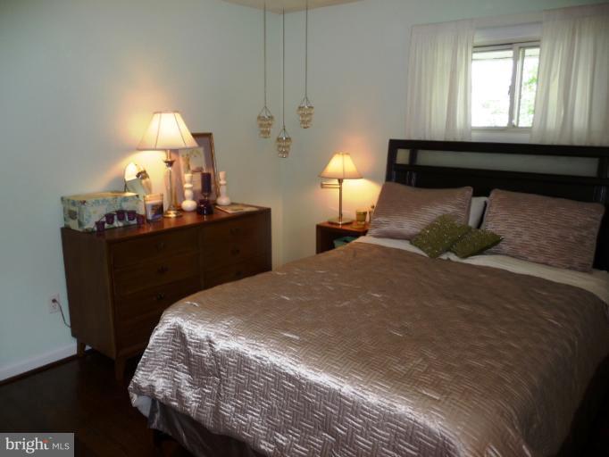 6736 Glenkirk Road Baltimore, MD 21239 - Photo 18 of 30 Bedroom (Master)