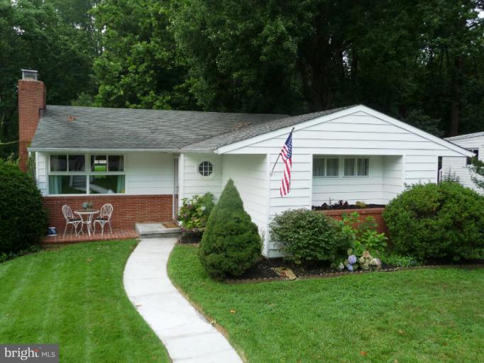 6736 Glenkirk Road Baltimore, MD 21239 - Photo 21 of 30 Exterior (Front)