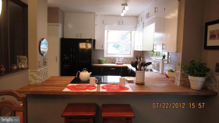 6736 Glenkirk Road Baltimore, MD 21239 - Photo 24 of 30 Open Floor Plan