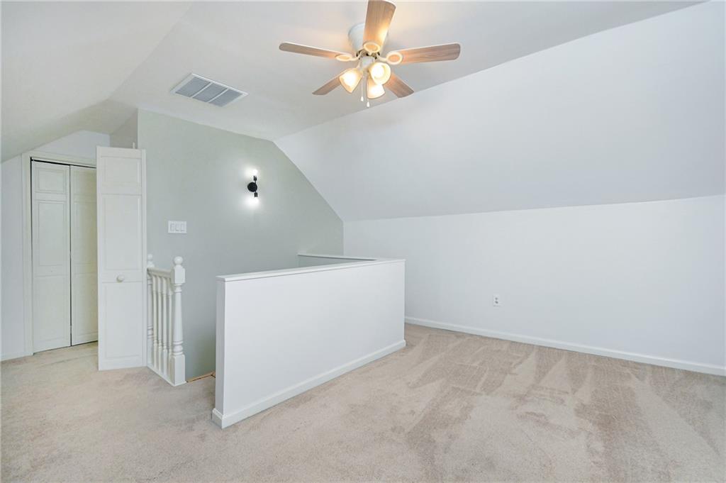 327 4th Street Northeast, Unit B Atlanta, GA 30308 - Photo 16 of 20