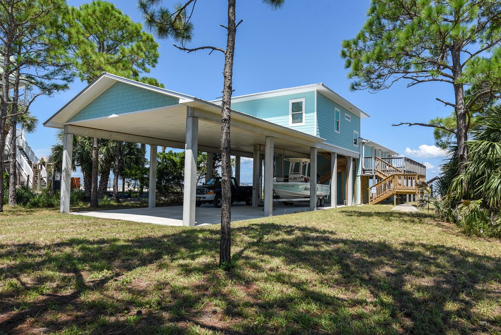 709 Buck Street Eastpoint, FL 32328 - Photo 2 of 48