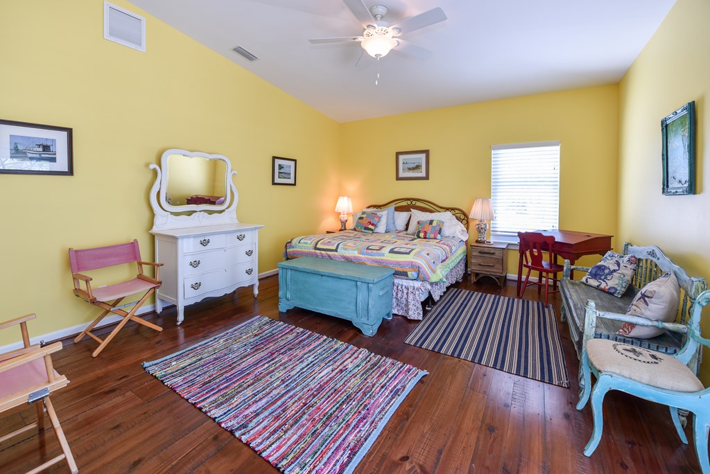 709 Buck Street Eastpoint, FL 32328 - Photo 22 of 48