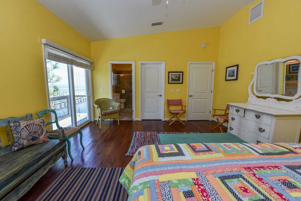 709 Buck Street Eastpoint, FL 32328 - Photo 25 of 48