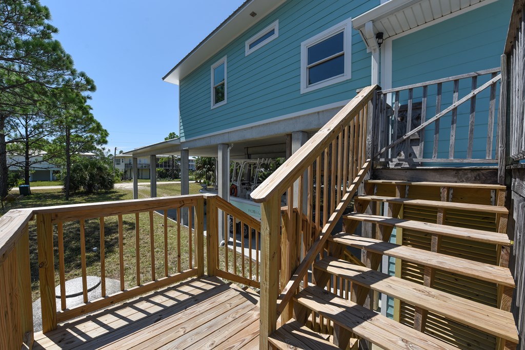 709 Buck Street Eastpoint, FL 32328 - Photo 33 of 48