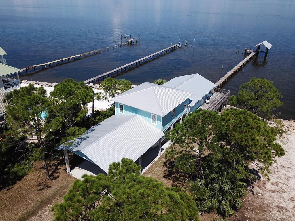 709 Buck Street Eastpoint, FL 32328 - Photo 44 of 48