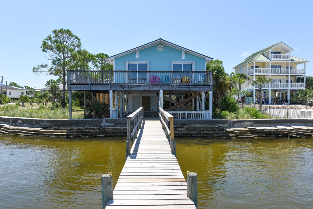 709 Buck Street Eastpoint, FL 32328 - Photo 45 of 48