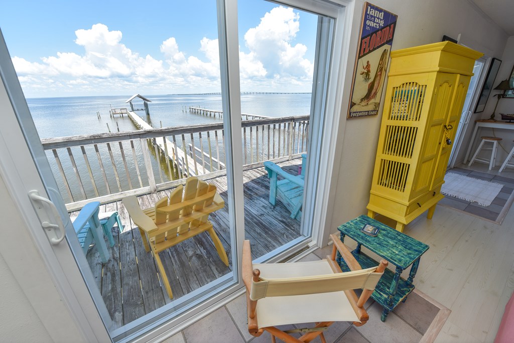 709 Buck Street Eastpoint, FL 32328 - Photo 5 of 48