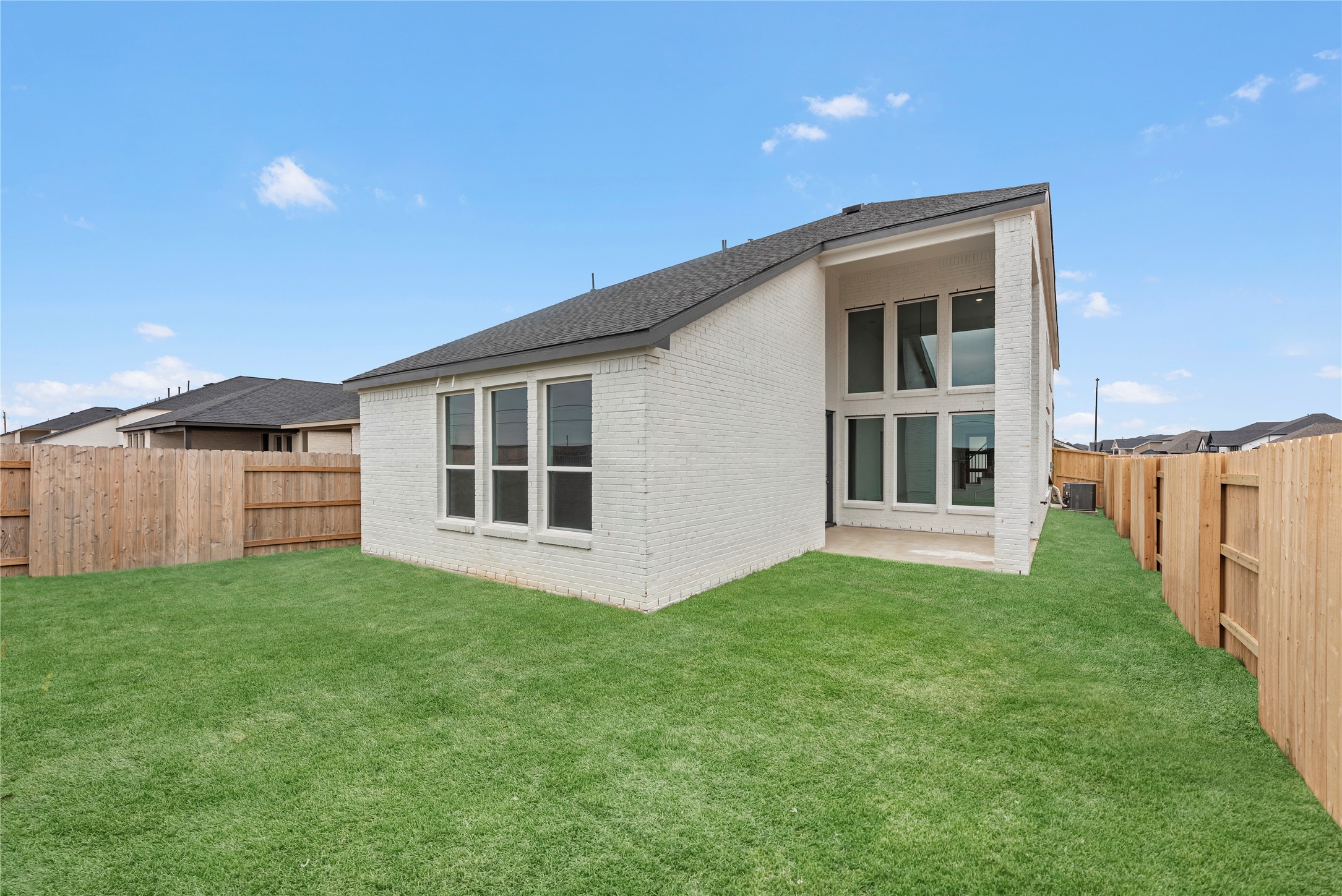 105 Railhead Drive Georgetown, TX 78633 - Photo 19 of 23 Representative image. Features, specifications, selections and colors may vary.