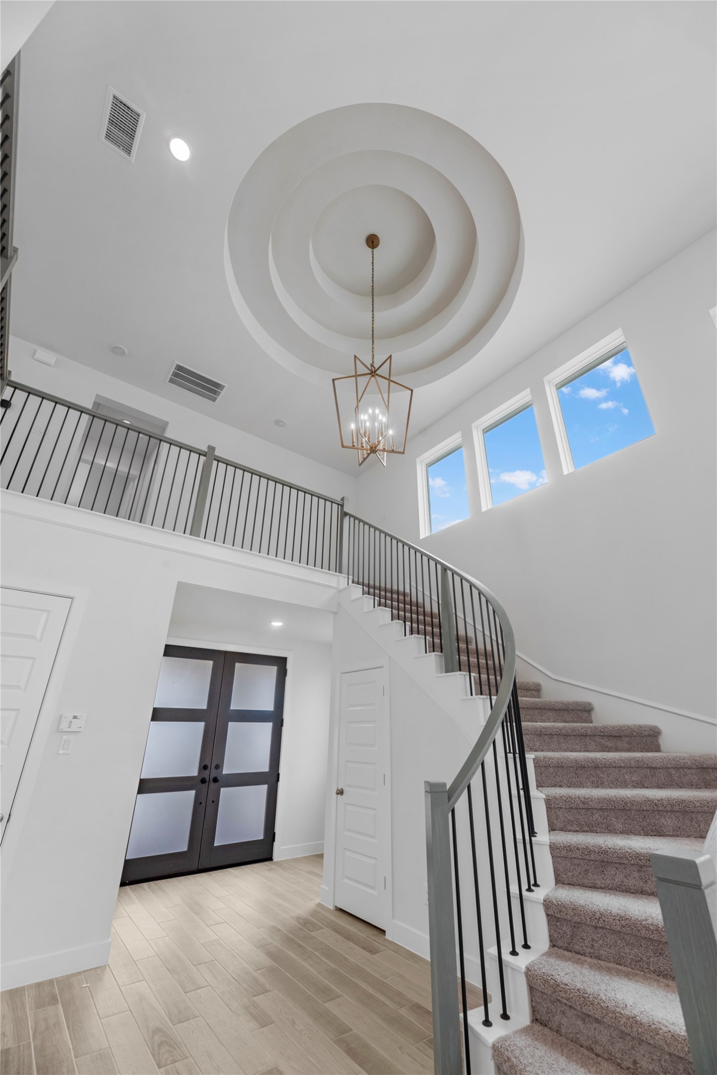 105 Railhead Drive Georgetown, TX 78633 - Photo 2 of 23 Representative image. Features, specifications, selections and colors may vary.