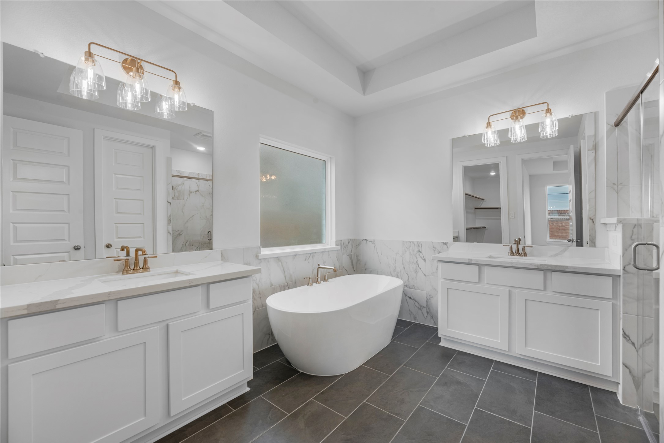 105 Railhead Drive Georgetown, TX 78633 - Photo 10 of 23 Representative image. Features, specifications, selections and colors may vary.