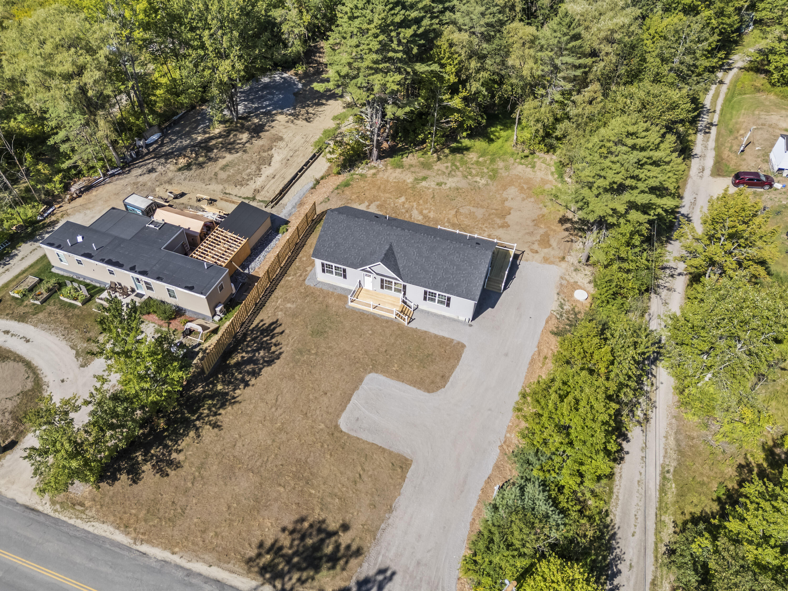 744 Ridge Road Bowdoinham, ME 04008 - Photo 49 of 56 744 Ridge Rd_146