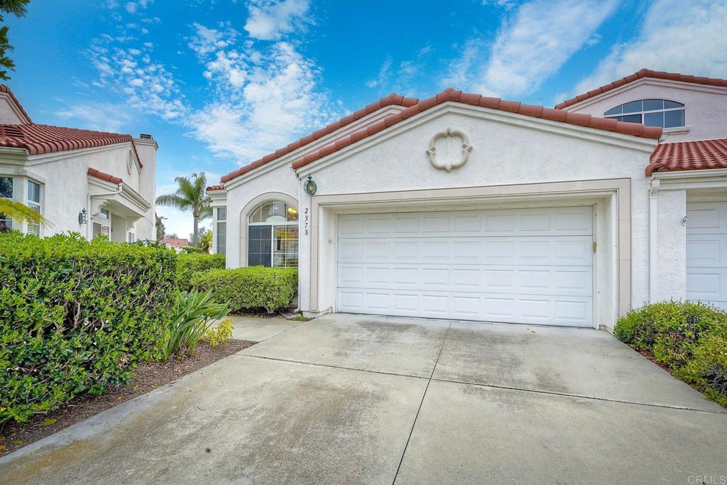 2378 Cartegena Way Oceanside, CA 92056 - Photo 1 of 1 a view of entryway of a house