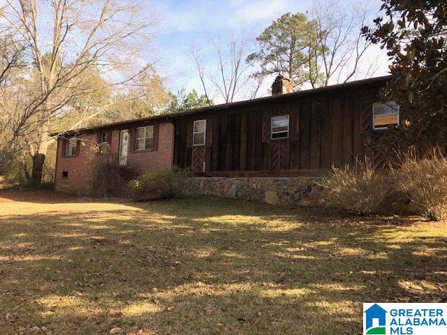 31 Cupps Loop Empire, AL 35063 - Photo 1 of 9