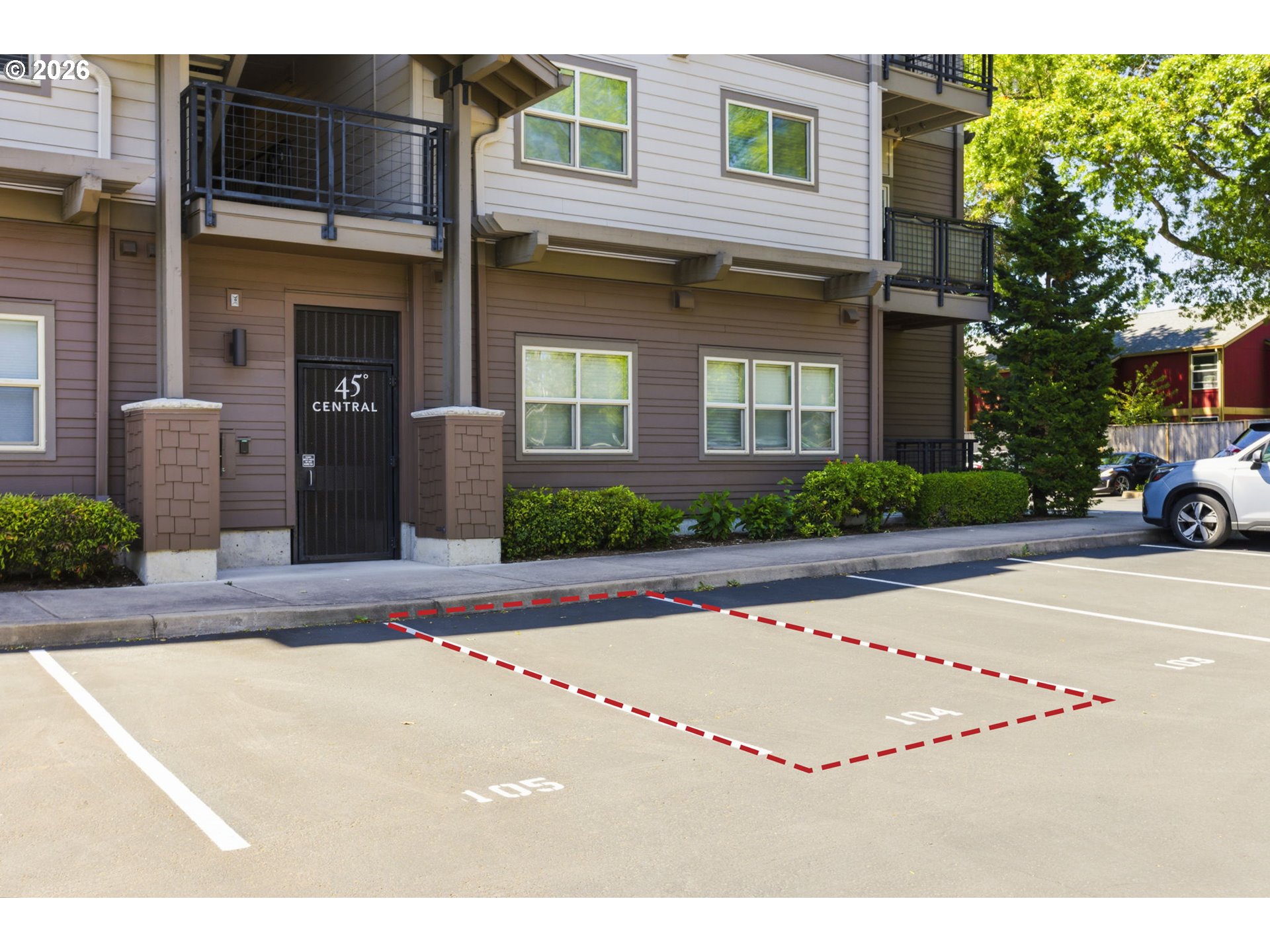 13875 Southwest Meridian Street, Unit 222 Beaverton, OR 97005 - Photo 5 of 43