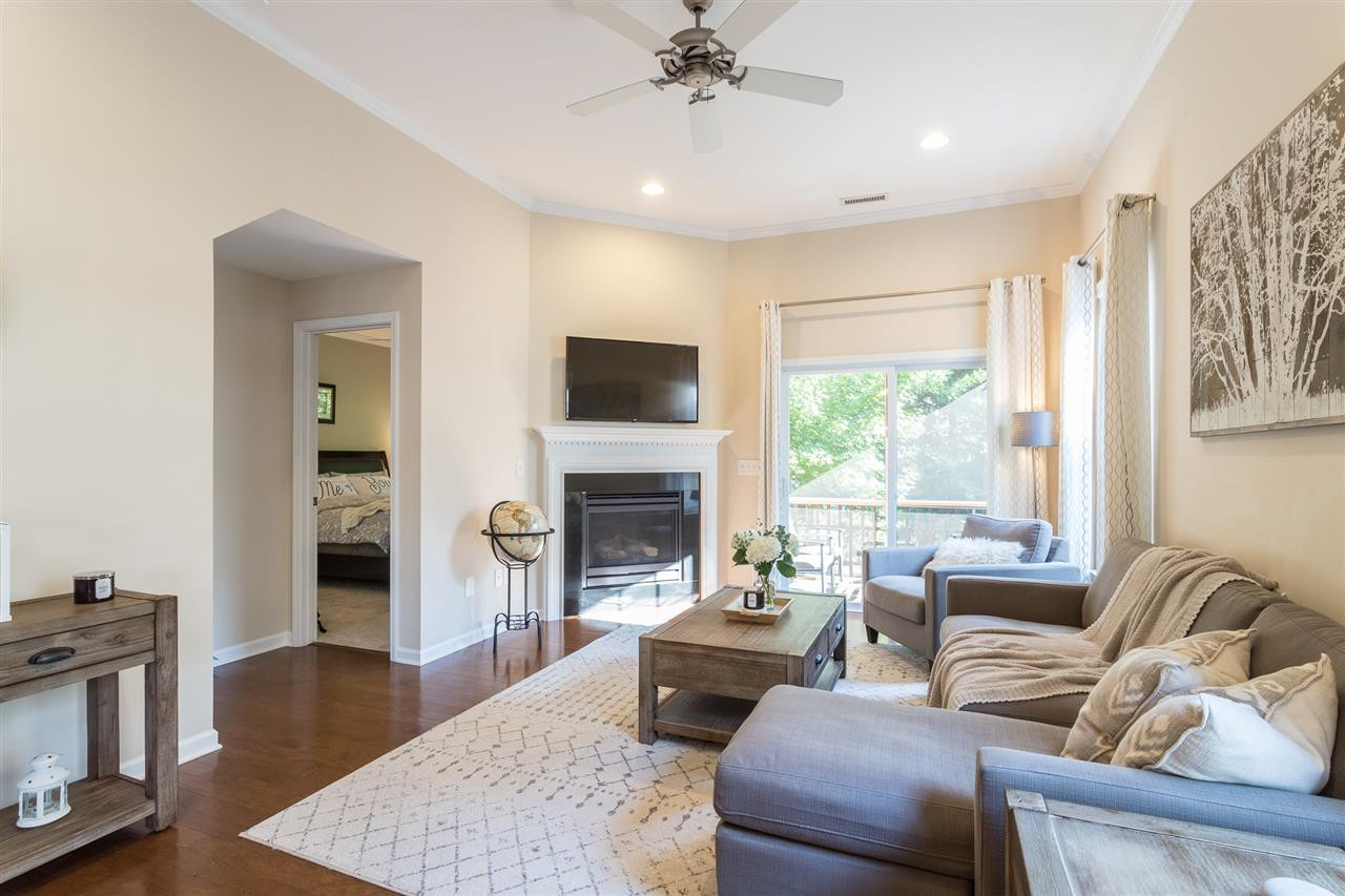 2412 Swans Rest Way Raleigh, NC 27606 - Photo 5 of 20 Photo 5