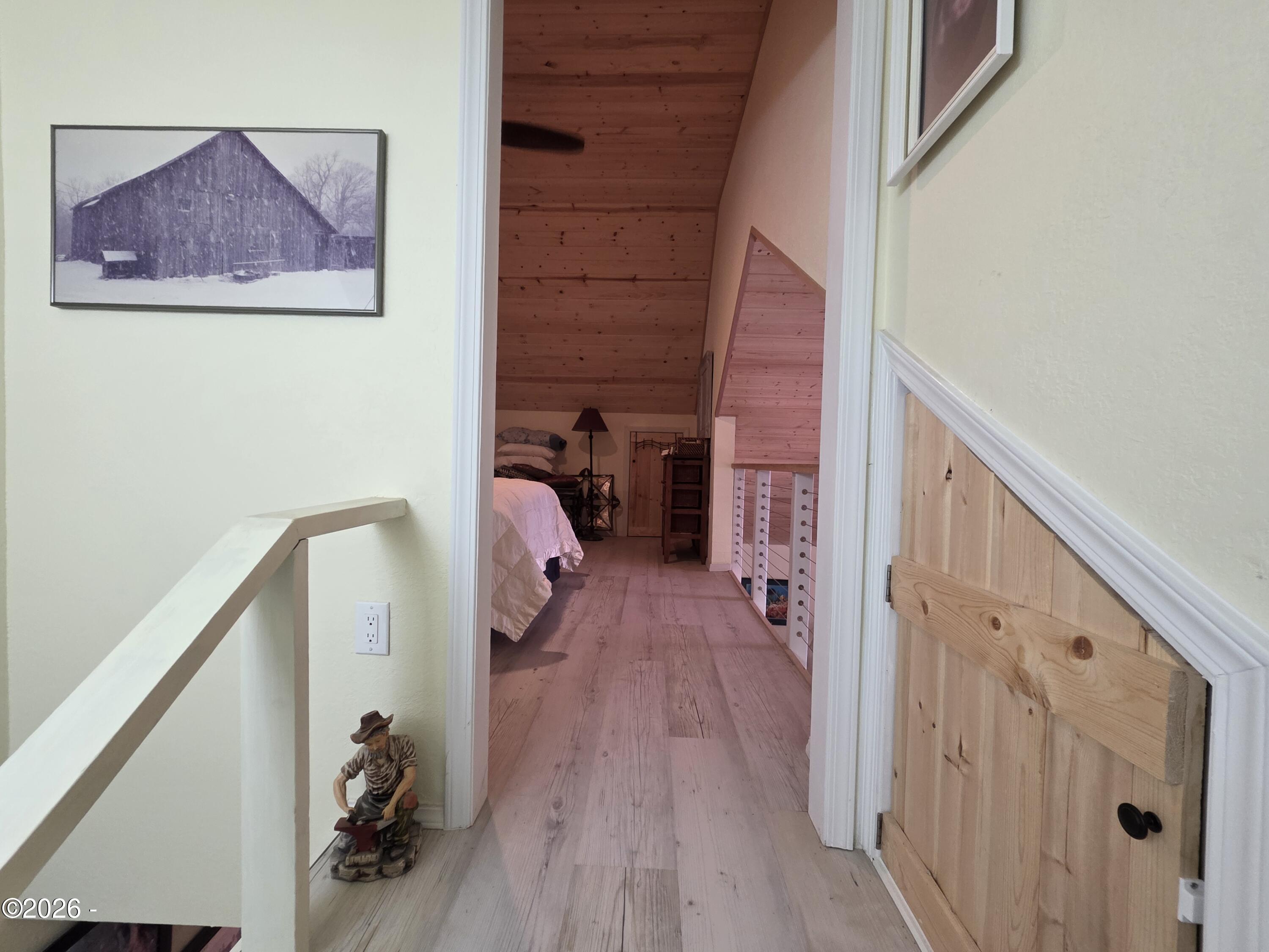 750 Northwest Forestry Road Toledo, OR 97391 - Photo 59 of 84