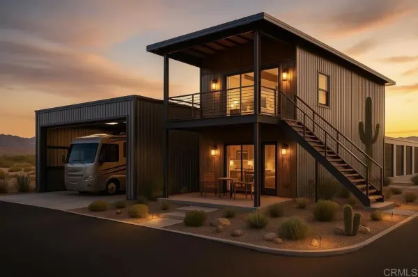 $780,000 | 0 Payne, Imperial, CA 92251