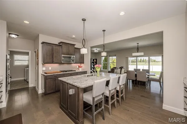 $720,000 | 1508 Beckham Ridge Court, St. Louis, MO 63146