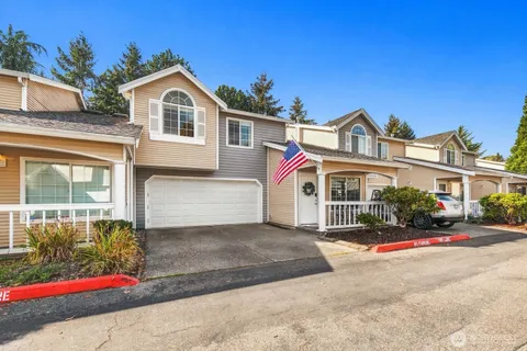 $549,000 | 23425 62nd Avenue South, Unit C102, Kent, WA 98032