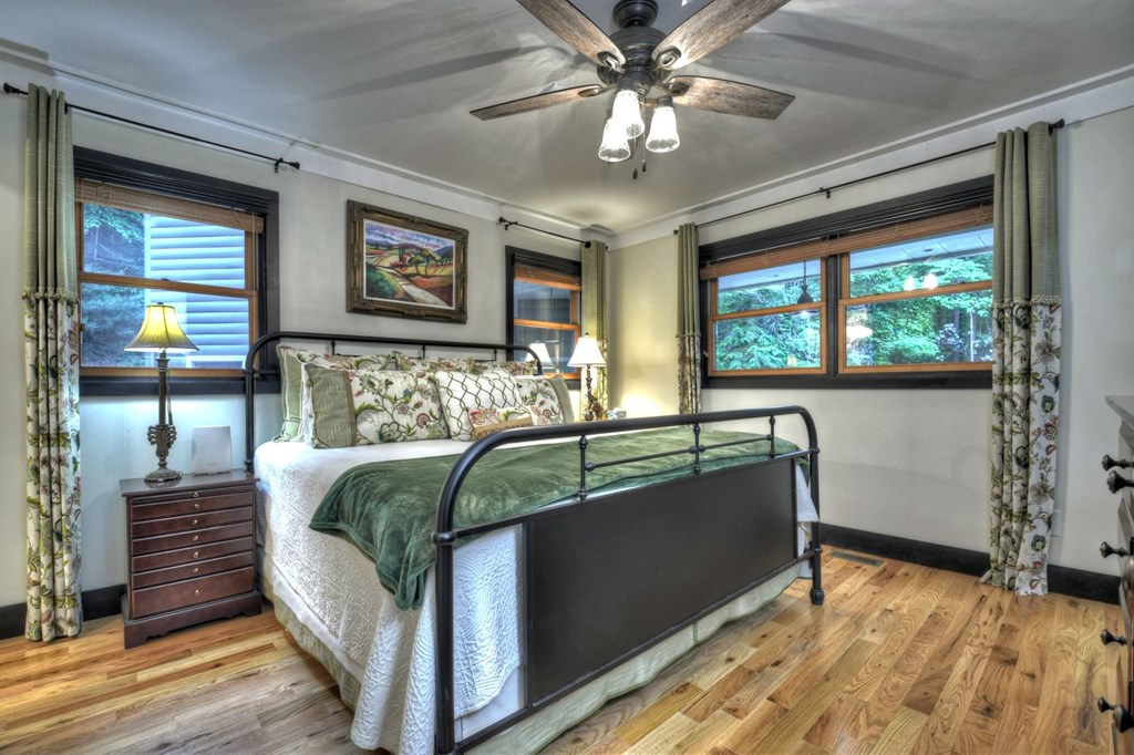 123 Old Fjord Road Blue Ridge, GA 30513 - Photo 37 of 64 Gallery Image 37