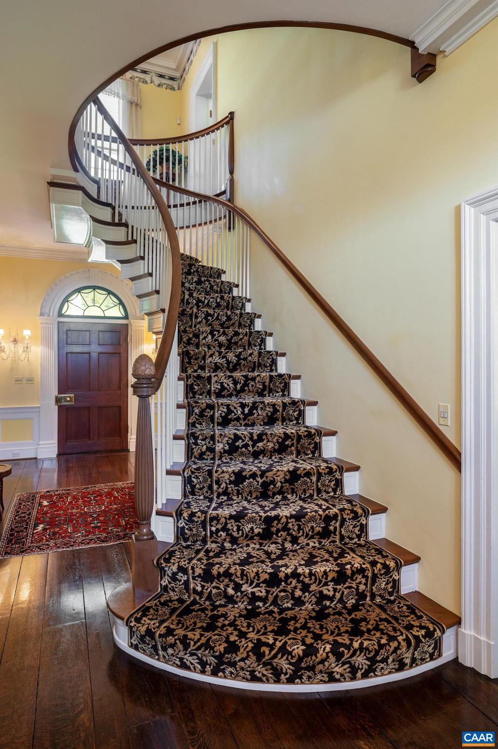 21515 Trappe Road Upperville, VA 20184 - Photo 13 of 75 a view of entryway