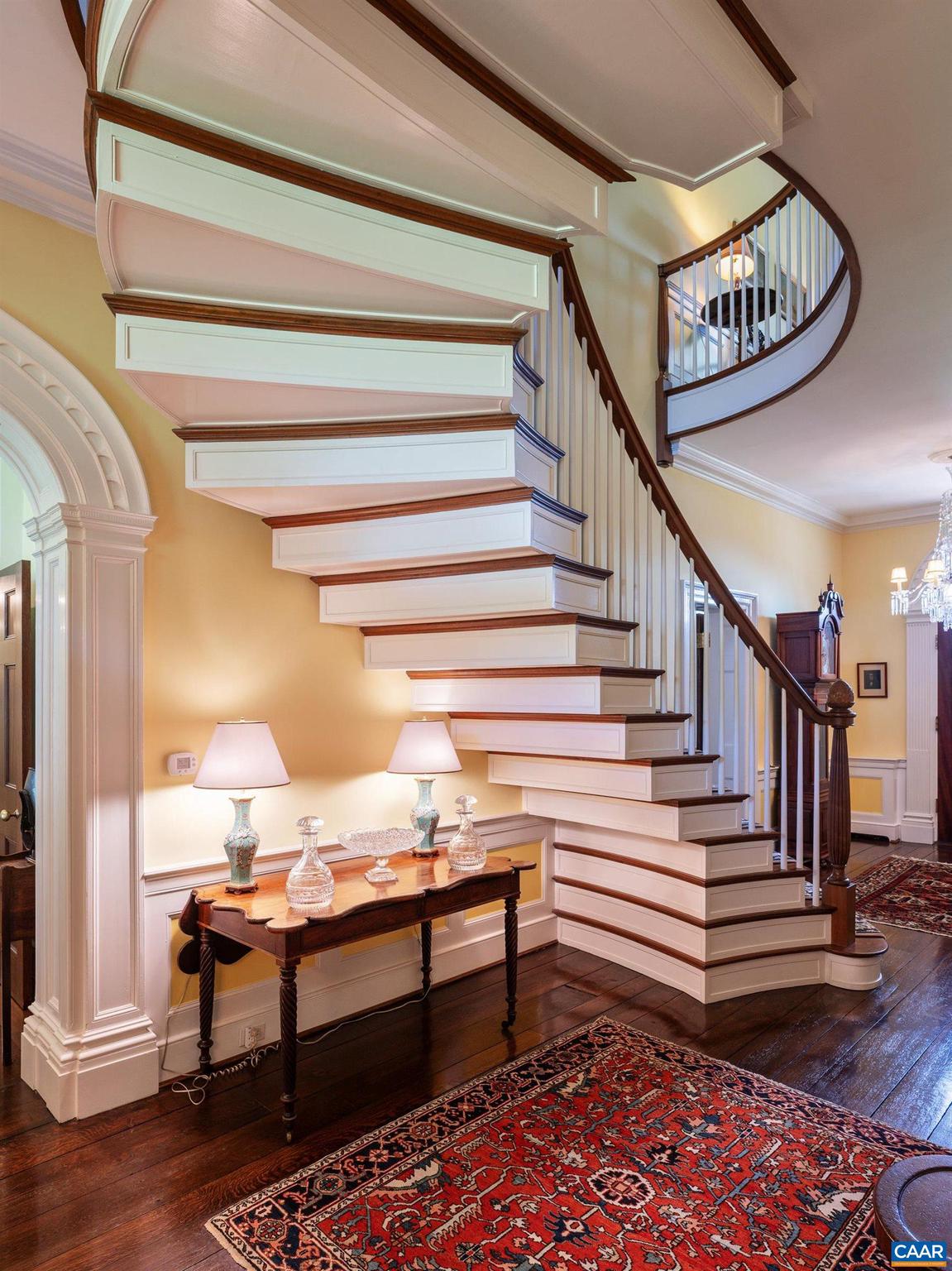 21515 Trappe Road Upperville, VA 20184 - Photo 14 of 75 a view of entryway