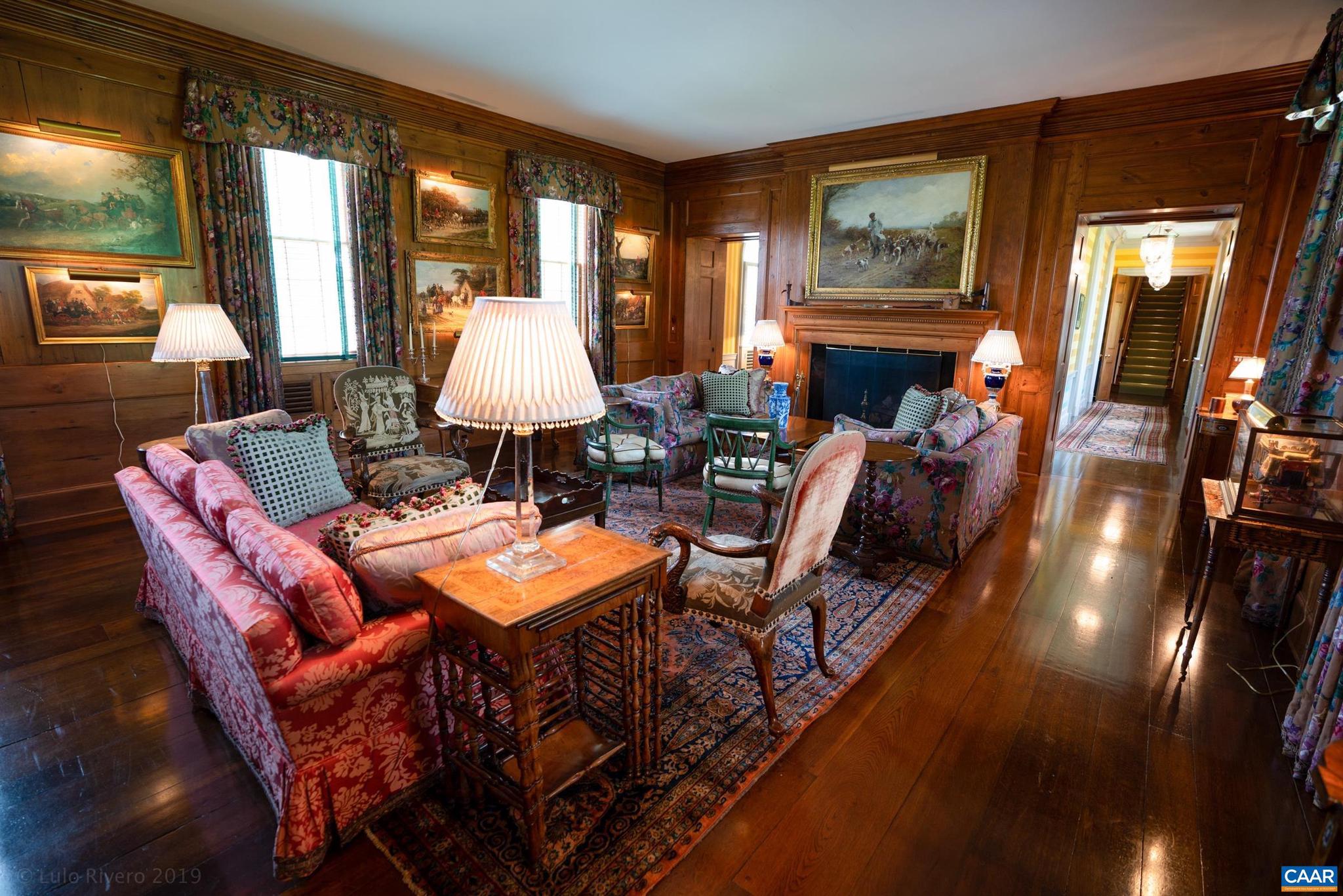 21515 Trappe Road Upperville, VA 20184 - Photo 18 of 75