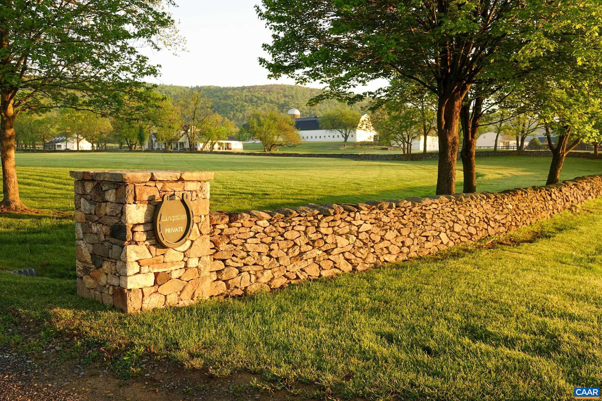 21515 Trappe Road Upperville, VA 20184 - Photo 2 of 75