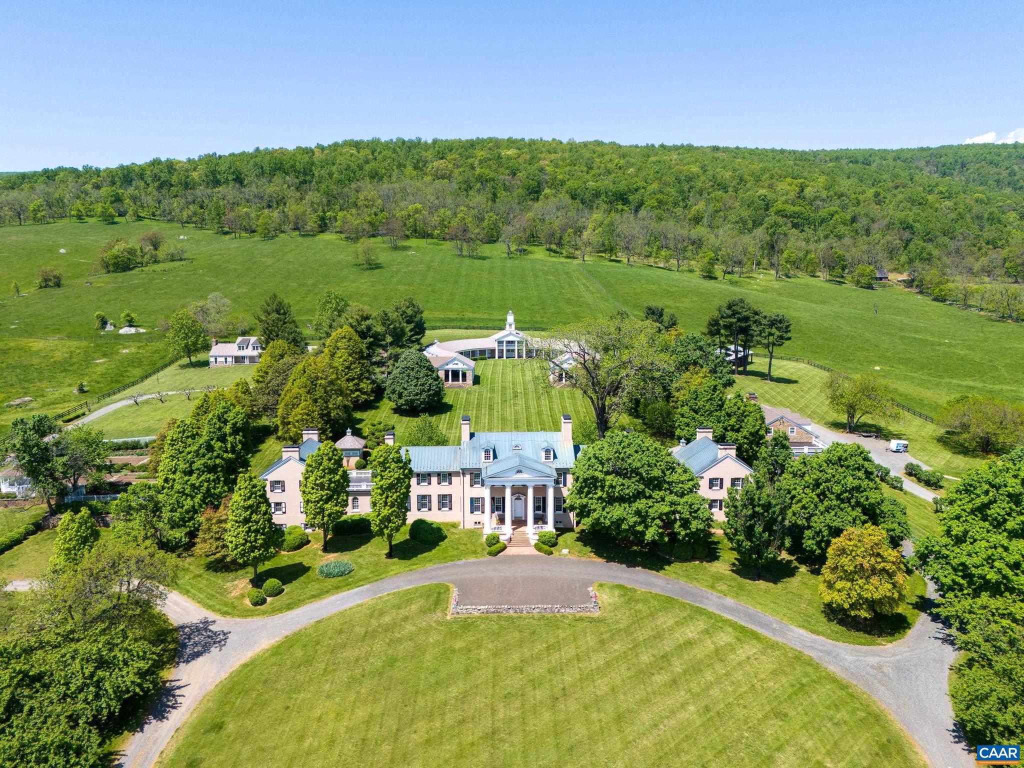 21515 Trappe Road Upperville, VA 20184 - Photo 43 of 75