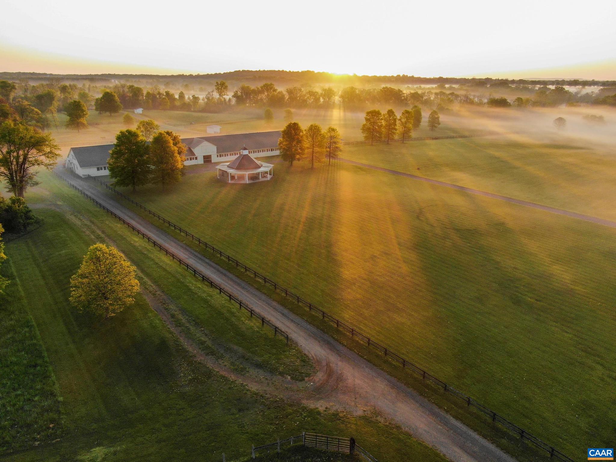21515 Trappe Road Upperville, VA 20184 - Photo 47 of 75 a view of an ocean view