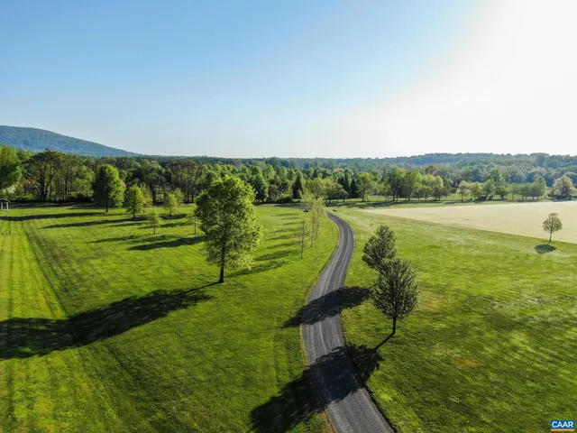 $25,000,000 | 21515 Trappe Road, Upperville, VA 20184