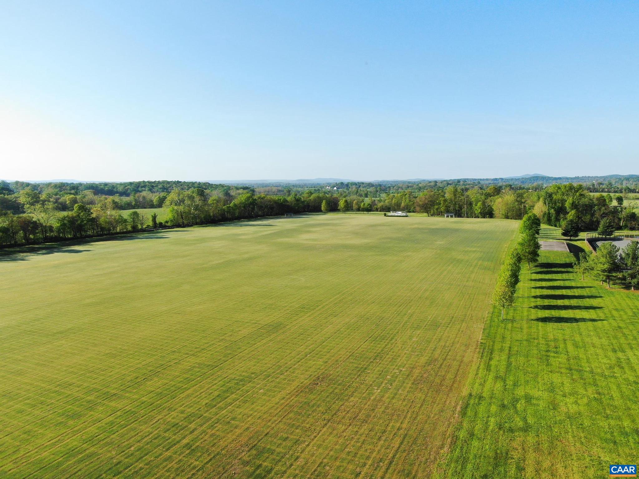 21515 Trappe Road Upperville, VA 20184 - Photo 52 of 75 a view of an ocean from a balcony
